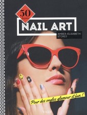 Nail art leçons d'occasion  Corbeil-Essonnes
