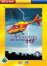 Rtl medicopter 117 gebraucht kaufen  Berlin