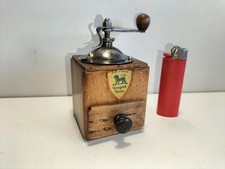 Petit moulin poivre d'occasion  Fonsorbes