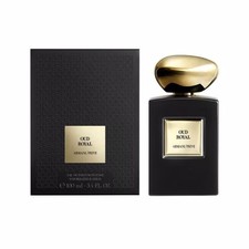 Armani prive oud for sale  HUDDERSFIELD