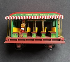 Walt disney rail for sale  HORSHAM