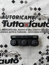 Comandi clima volkswagen usato  Corato
