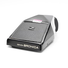 Bronica etrsi prism for sale  Indianapolis