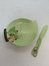 Carlton ware leaf for sale  WEYMOUTH