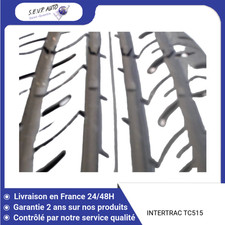 Pneu intertrac tc515 d'occasion  Saint-Quentin