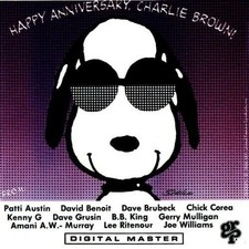 Happy Anniversary, Charlie Brown, Various Artists, Very Good , audioCD comprar usado Happy Anniversary, Charlie Brown, Various Artists, Very Good , audioCD comprar usado  Enviando para Brazil
