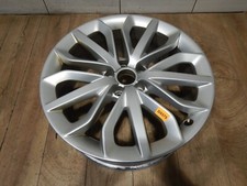 Alufelge audi 4g0601025p gebraucht kaufen  Grimma