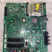 Main board 17mb65s d'occasion  Hazebrouck