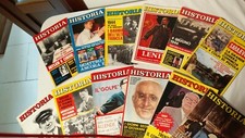 Historia anno 1974 usato  Modena