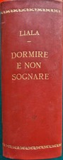 Dormire non sognare usato  San Gregorio di Catania