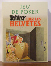 Jeu societe poker d'occasion  Nice-