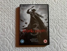 Jeepers creepers dvd usato  Vittorio Veneto