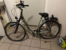 Damenfahrrad zoll 8 gebraucht kaufen  Bad Orb