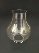 Replacement glass chimney for sale  MALDON