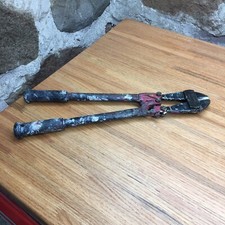 Bolt cutters inch for sale  Merrill