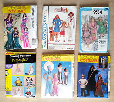 Lot sewing patterns for sale  Portland