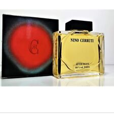 Profumo uomo nino usato  Genova