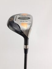 Dunlop golf wood for sale  ARBROATH