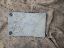 Front fairing shield for sale  PICKERING