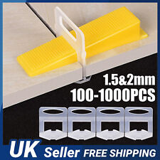 1000pcs tile leveling for sale  BIRMINGHAM