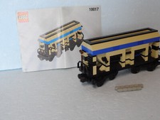 Lego city eisenbahn gebraucht kaufen  Hamburg