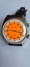 Montre super compressor d'occasion  Franconville
