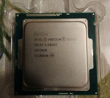 Intel Pentium  G3250 (3M Cache, 3.20 GHz) LGA1150 socket + dissipatore Intel comprar usado  Enviando para Brazil