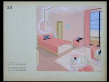 Jacques mastermann chambre d'occasion  Rennes-