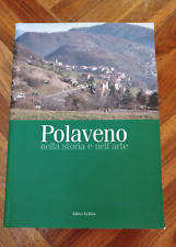 Libro polaveno nella usato  Italia