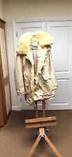 Swedish army parka for sale  LEEDS