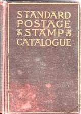 1927 scott catalogue for sale  Beachwood