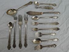 Vtg assorted mixed for sale  Iron Station