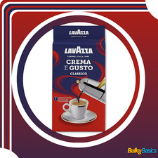 Lavazza crema gusto for sale  ASHFORD