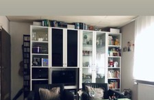 Interlübke wohnzimmer wandsch gebraucht kaufen  Stuttgart