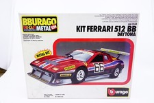 5188 bburago 5133 gebraucht kaufen  Illingen