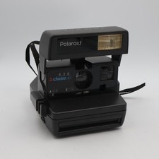 Polaroid 636 closeup for sale  UK