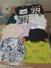 Stock ragazza xs usato  Zanica