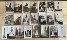 Vintage postcards x22 for sale  WISBECH