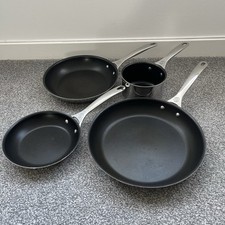 Set creuset signature for sale  GOREBRIDGE