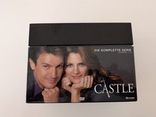 Castle komplette serie gebraucht kaufen  Oldenburg (Oldenburg)