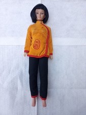 Vintage fairylite thunderbirds for sale  SUDBURY