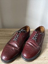 Dr. martens 3989 for sale  LONDON