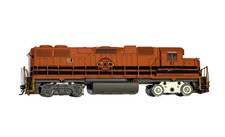 Atlas emd gp38 for sale  Takoma Park