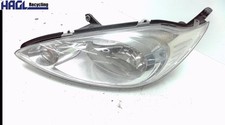 Scheinwerfer blinker komplett gebraucht kaufen  Rudelzhausen