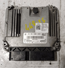 steuergerät für OPEL MERIVA (S10) 1.3 CDTI ecoF.S&S Mnv 2011-2015 fcbbda comprar usado  Enviando para Brazil