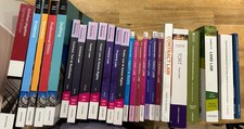 Law llb books for sale  STAMFORD