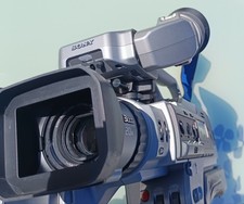 .mint sony dcr d'occasion  Perpignan-