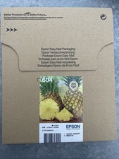 Genuine epson 604 for sale  NORTHWOOD