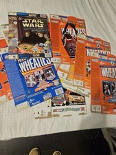 Empty cereal boxes for sale  Shelbyville
