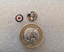 Mod micro badge for sale  PONTYPRIDD